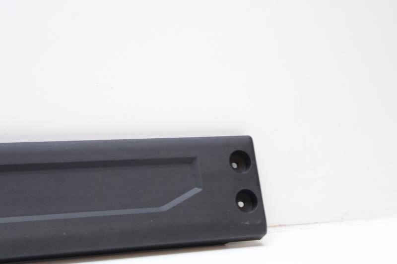 2015-2020 Ford F150 Rear Left Seat Lower Frame Trim Panel FL3B-16310B17-BCW OEM - Alshned Auto Parts
