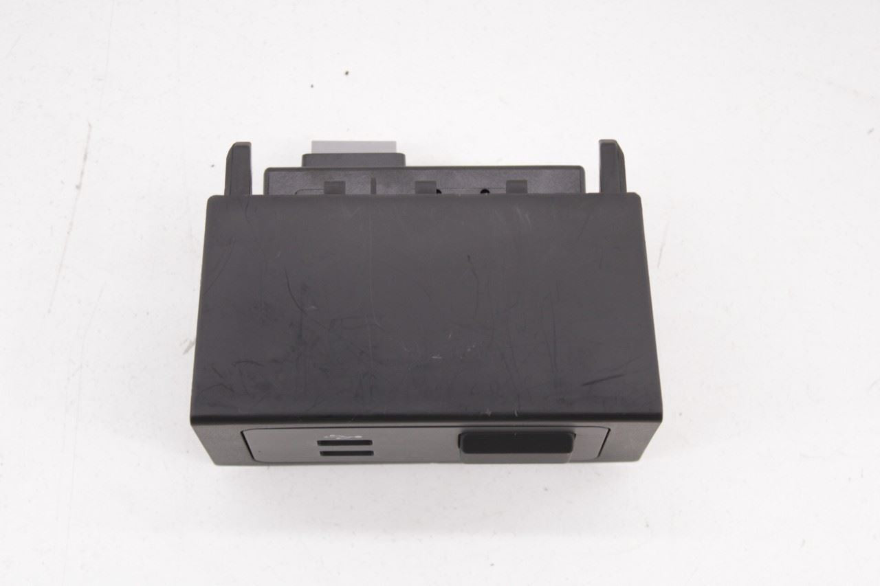 2021-2023 Mazda CX-9 Grand Touring Center Console Dual USB Media Hub TC3M669U0B - Alshned Auto Parts