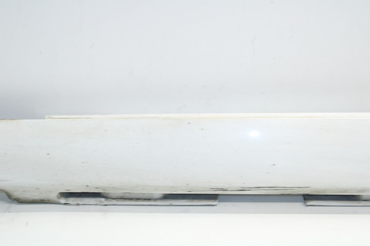 2011-2012 Jaguar XF Portfolio Left Driver Side Rocker Panel Molding C2Z5443XXX - Alshned Auto Parts