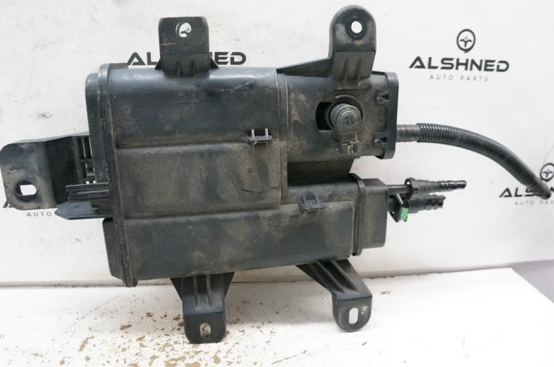 10-17 GMC Terrain SLE 3.0L Fuel Vapor Evaporator Emission Canister 23156464 OEM - Alshned Auto Parts