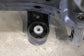 2023-2025 Kia Sportage Hybrid EX AWD Rear Crossmember Subframe 55405-N9250 OEM - Alshned Auto Parts