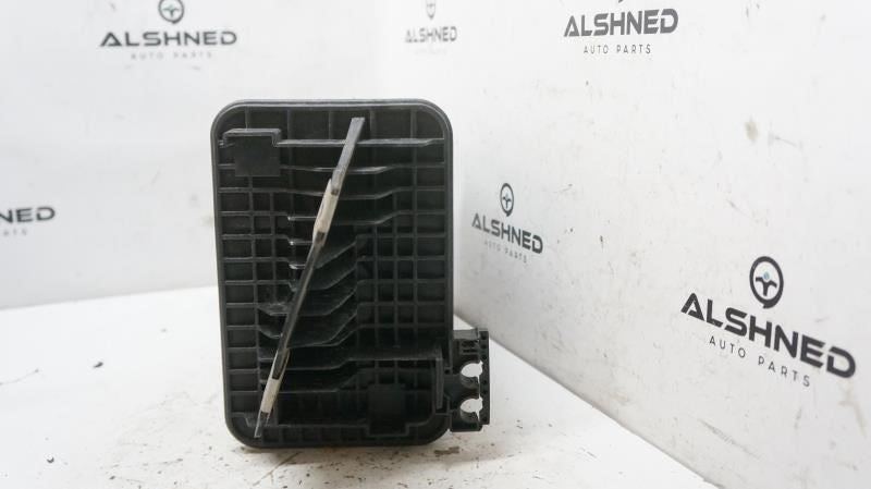 2018-2026 Ford F150 Fuel Vapor Evaporator Emission Canister JL34-9E857-AC OEM - Alshned Auto Parts