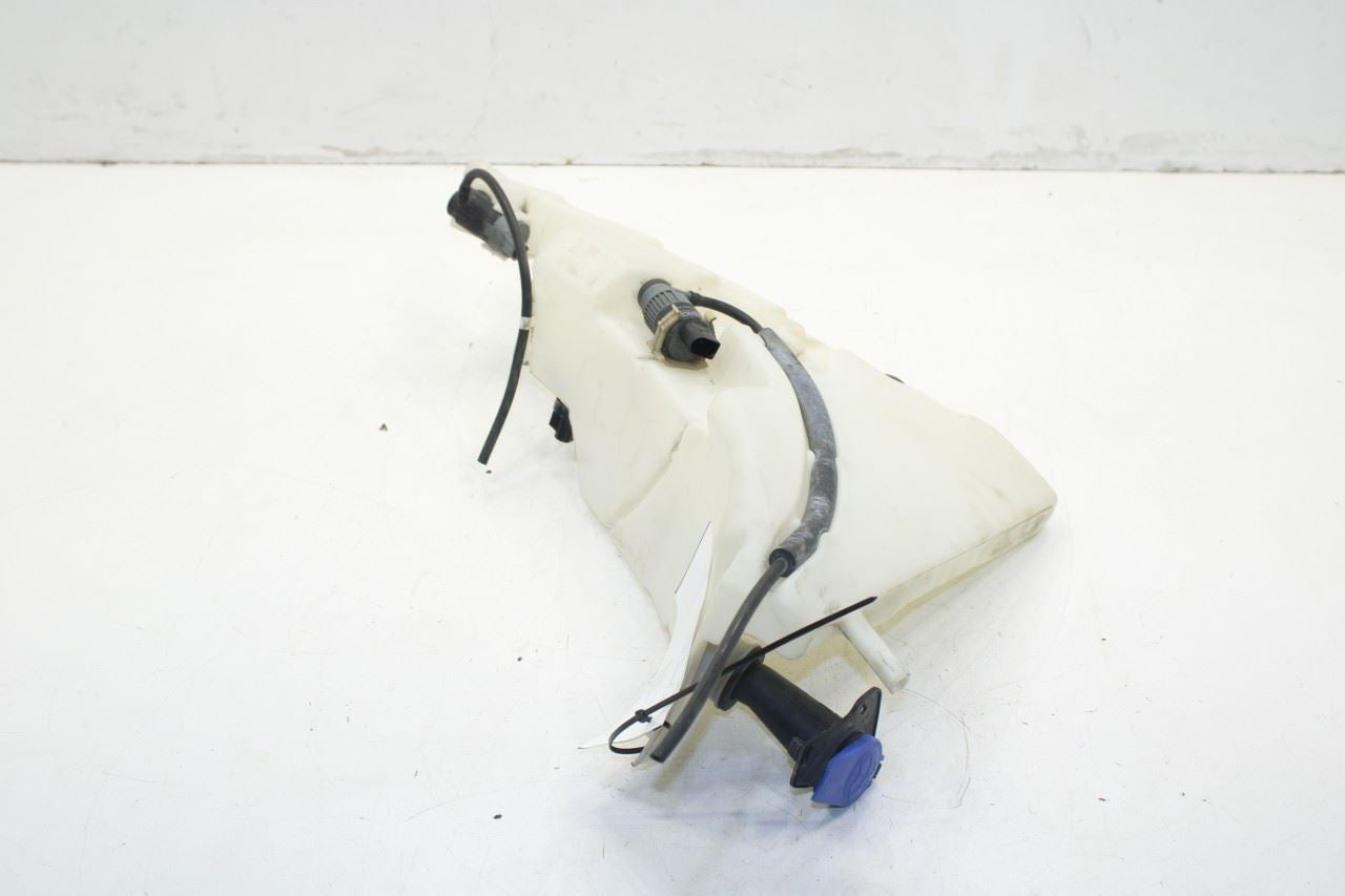 2012-2015 Jaguar XF Portfolio Windshield Washer Reservoir Bottle C2Z30983 OEM - Alshned Auto Parts