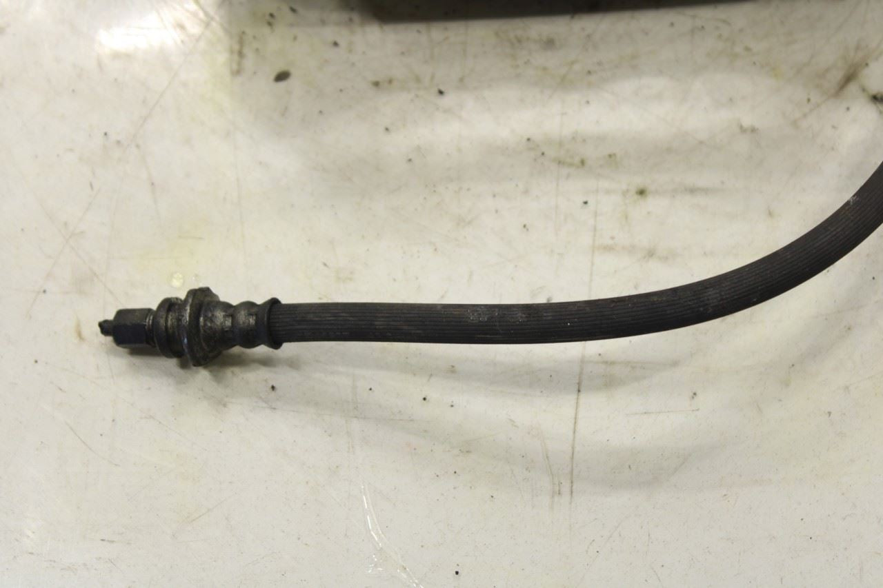 2017-2022 Infiniti Q60 Luxe Front Right Side Brake Disc Caliper 41001-4GA0A OEM - Alshned Auto Parts