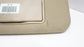 2005-07 Nissan Murano SL Front Passenger RH Side Sun Visor w/ Illuminated Mirror - Alshned Auto Parts