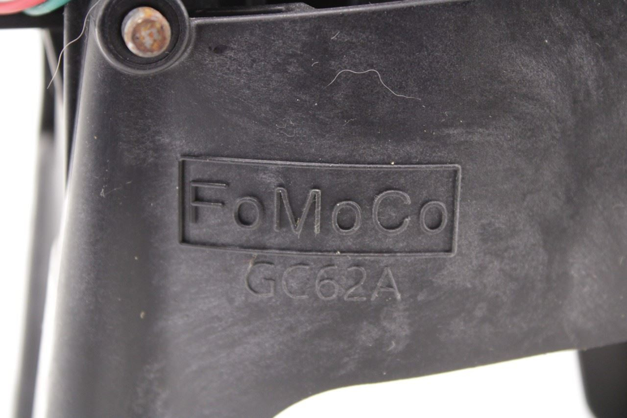 2018-22 Ford EcoSport SE 1.0L FWD Automatic Transmission Gear Shifter Lever Knob - Alshned Auto Parts