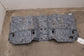 20-25 Mazda CX30 S Rear 2nd Row Interior Carpet Cover Liner Mat DGJ4-68670B OEM - Alshned Auto Parts