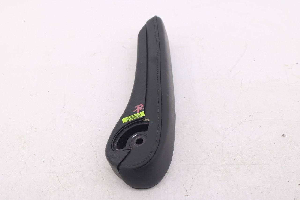 2020-22 Hyundai Palisade Limited 3.8L Rear Driver Left Side 2nd Row Seat Armrest - Alshned Auto Parts