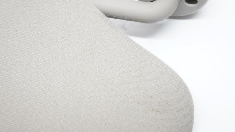 2002-05 Dodge Ram 1500 Right Passenger Sun Visor w/ Mirror YE66TL2AA OEM *ReaD* - Alshned Auto Parts