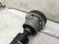 2014-2019 Cadillac CTS 2.0L AWD Front Axle Drive Propeller Shaft 20762242 OEM - Alshned Auto Parts