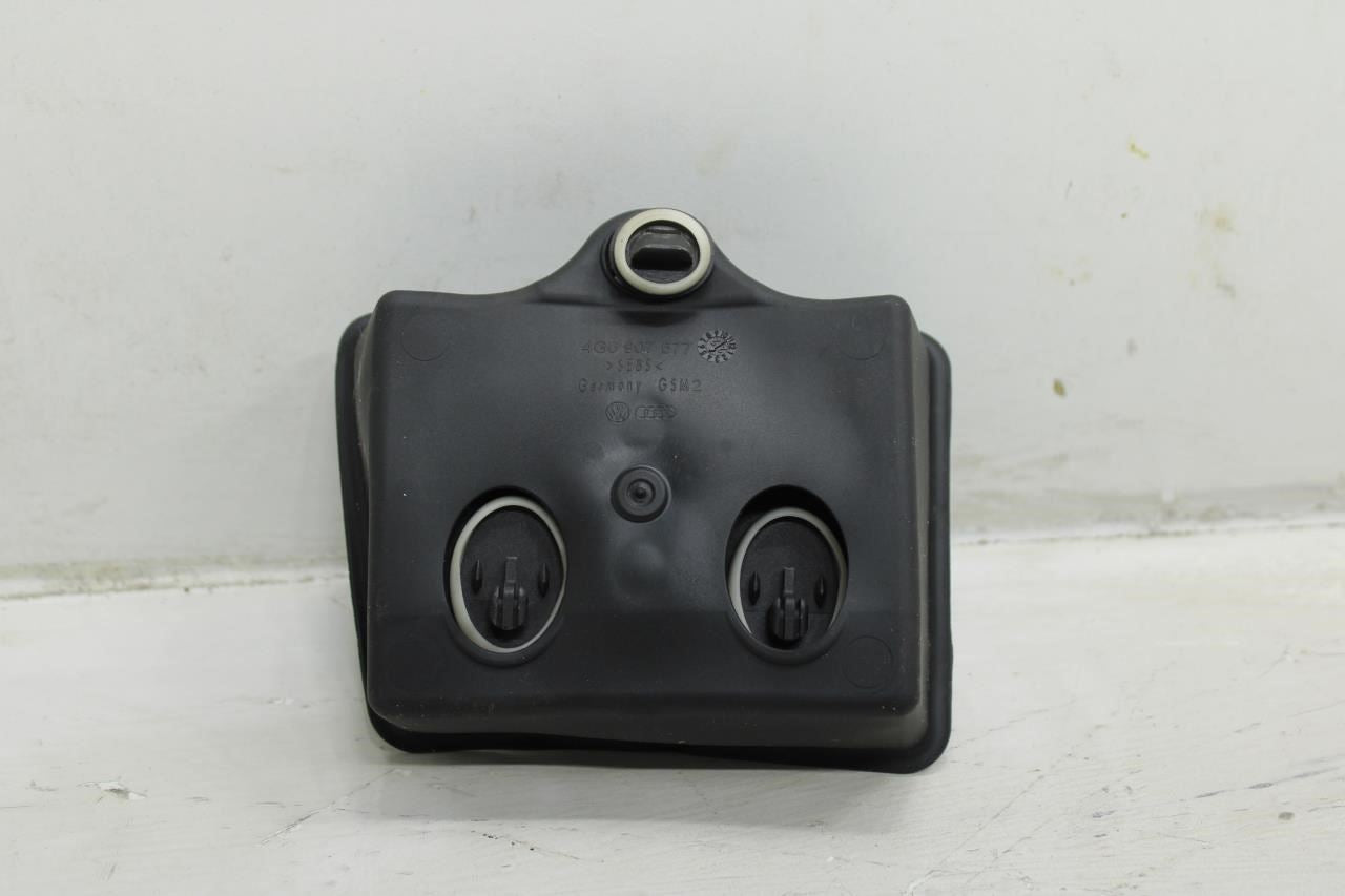 2022-2024 Audi Q3 S Line Rear Left Driver Side Door Control Module 5Q0-959-595-L - Alshned Auto Parts