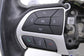 2014-2017 Dodge Durango SXT 3.6L AWD Steering Wheel Leather w/ Control Buttons - Alshned Auto Parts