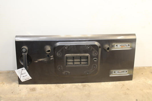 2007-2017 Jeep Wrangler Sahara Rear Tailgate Shell Panel 68079246AA OEM *ReaD* - Alshned Auto Parts