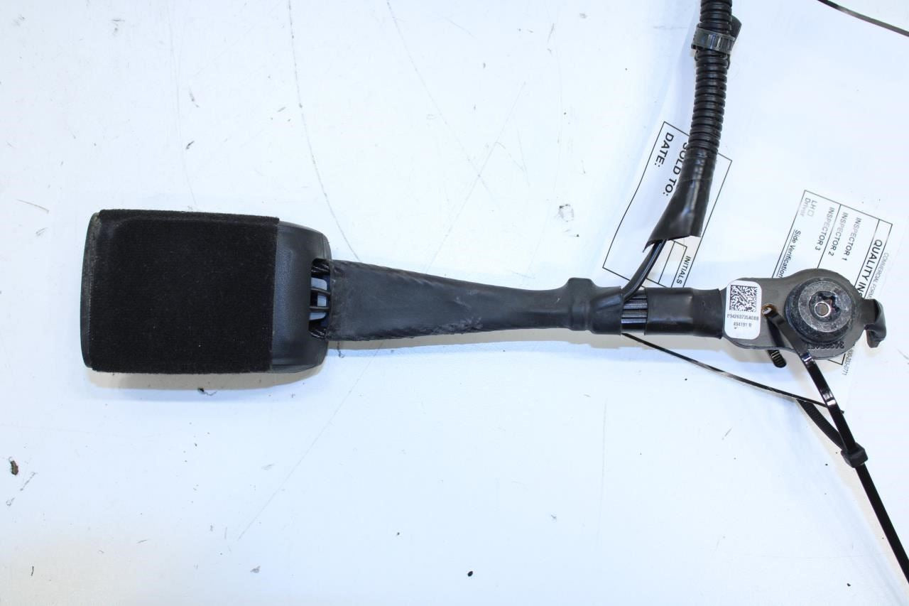 2019-23 Hyundai Santa Fe Limited Front LH Side Seat Belt Buckle 88830-S2000-NNB - Alshned Auto Parts