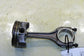 2022-24 Hyundai Tucson SEL 2.5L Engine Piston No 2 w/ Connecting Rod 23510-2S010 - Alshned Auto Parts