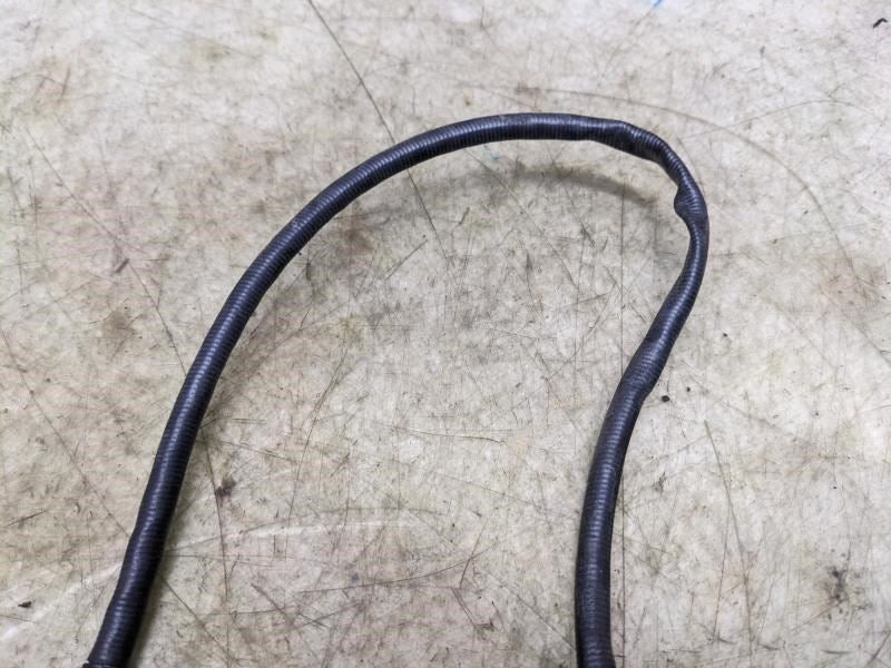 2015-18 Mercedes-Benz C300 Emission System Rear Oxygen Sensor 007-542-64-18 OEM - Alshned Auto Parts