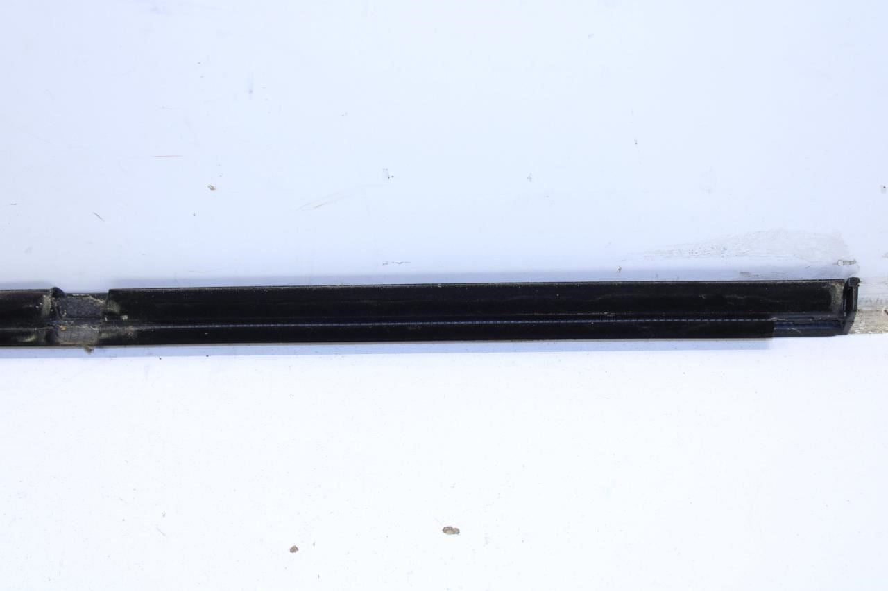 2019-25 Cadillac XT4 Premium Rear Right Door Window Belt Outer and Inner Molding - Alshned Auto Parts