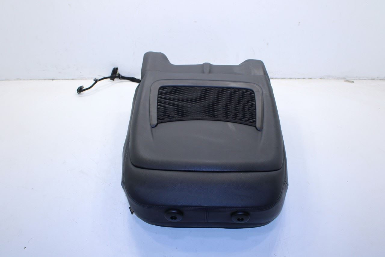 17-21 Maserati Ghibli 3.0L RWD Front Passenger Right Side Backrest Upper Cushion - Alshned Auto Parts