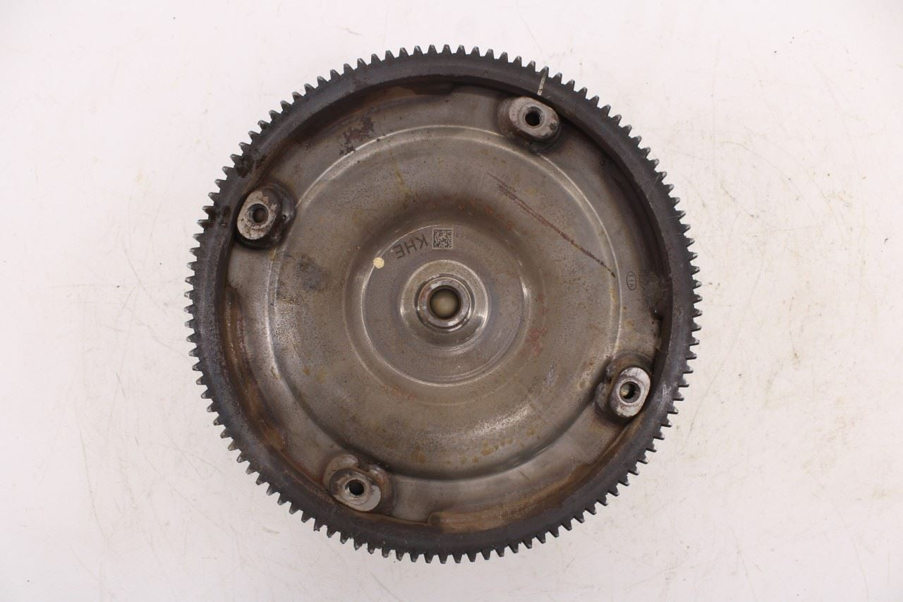 2012-2013 Kia Soul+ 2.0L FWD Transmission Torque Converter 451003BHE0 OEM4