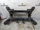 2017-2020 BMW 430i xDrive AWD Rear Crossmember Subframe 6851656 OEM0