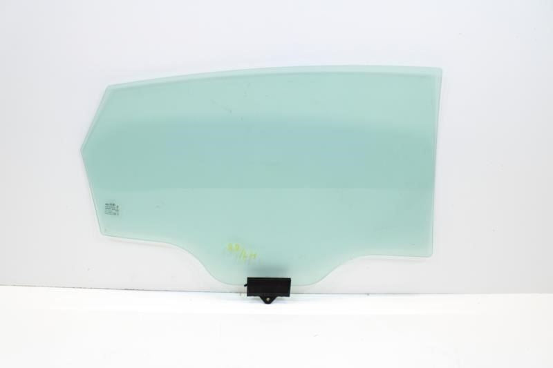 2016-2020 Kia Optima Rear Left Driver Side Door Window Glass 83410-D5010 OEM - Alshned Auto Parts