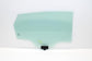 2016-2020 Kia Optima Rear Left Driver Side Door Window Glass 83410-D5010 OEM - Alshned Auto Parts