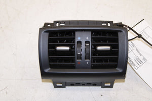 11-17 BMW X3 xDrive28i Center Console RR Back Panel Air Vent Grille 64229200888