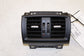 11-17 BMW X3 xDrive28i Center Console RR Back Panel Air Vent Grille 64229200888 - Alshned Auto Parts
