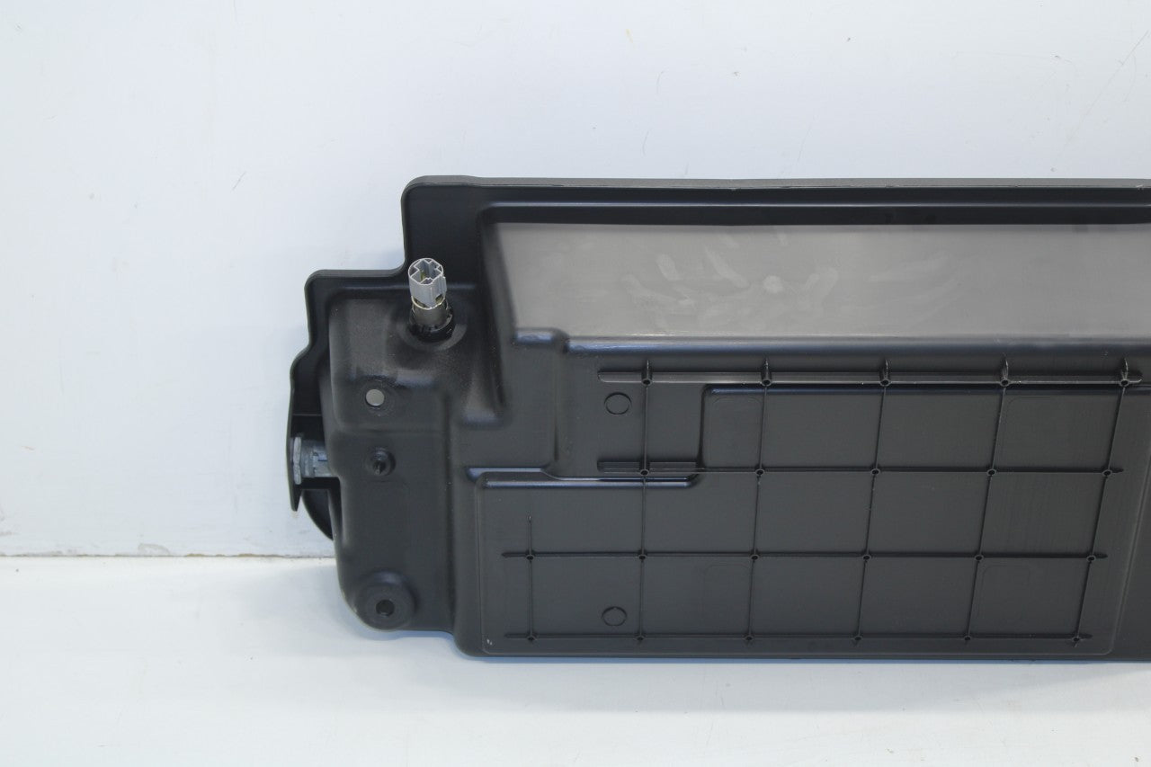 2011-16 Ford F250 Lariat Crew Cab 6.2L Rear Floor Under Seat Storage Compartment - Alshned Auto Parts