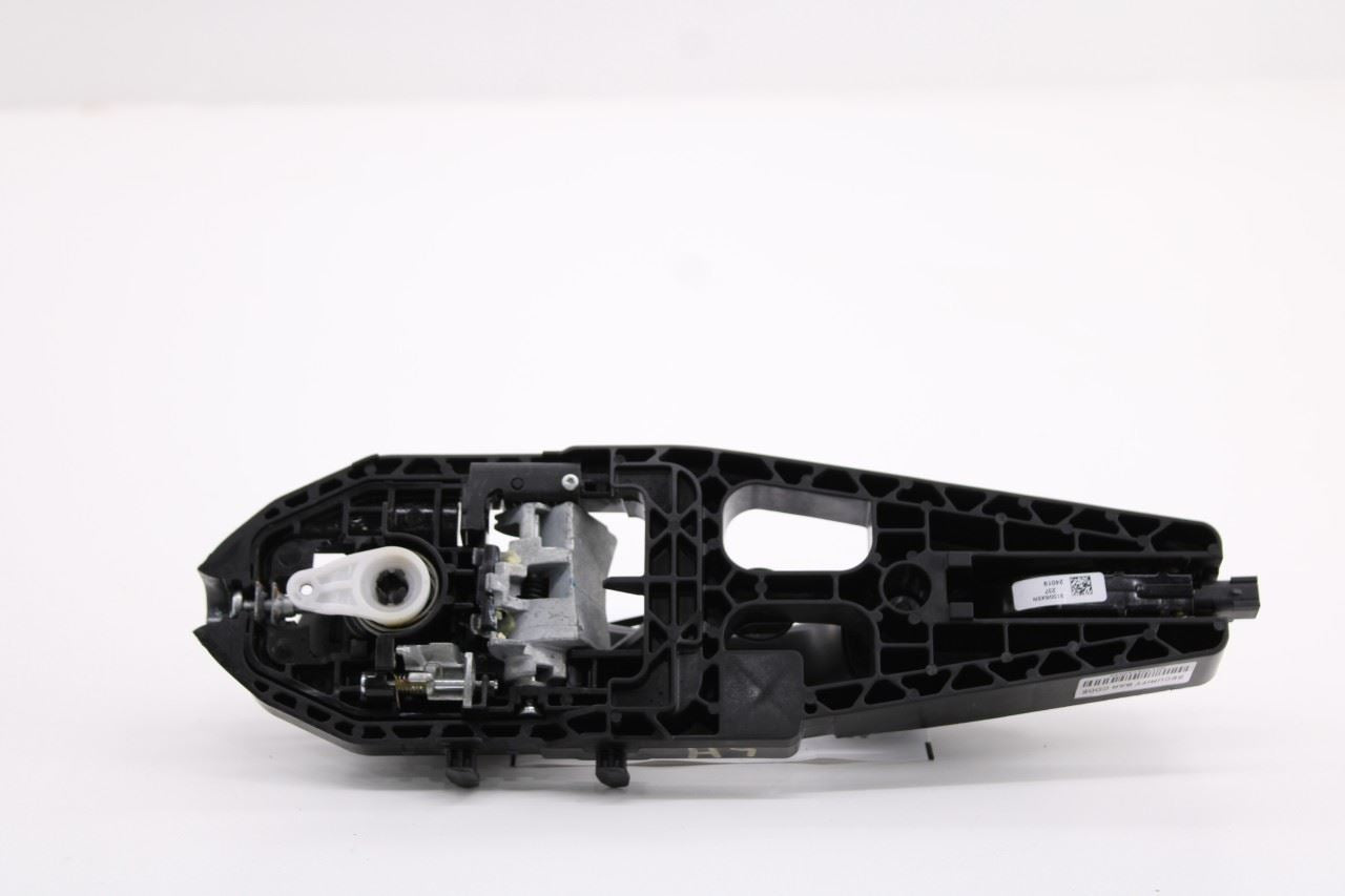 2015-23 Ford Mustang GT Driver Left Side Door Exterior Handle JR3Z-6322405-AAPTM - Alshned Auto Parts
