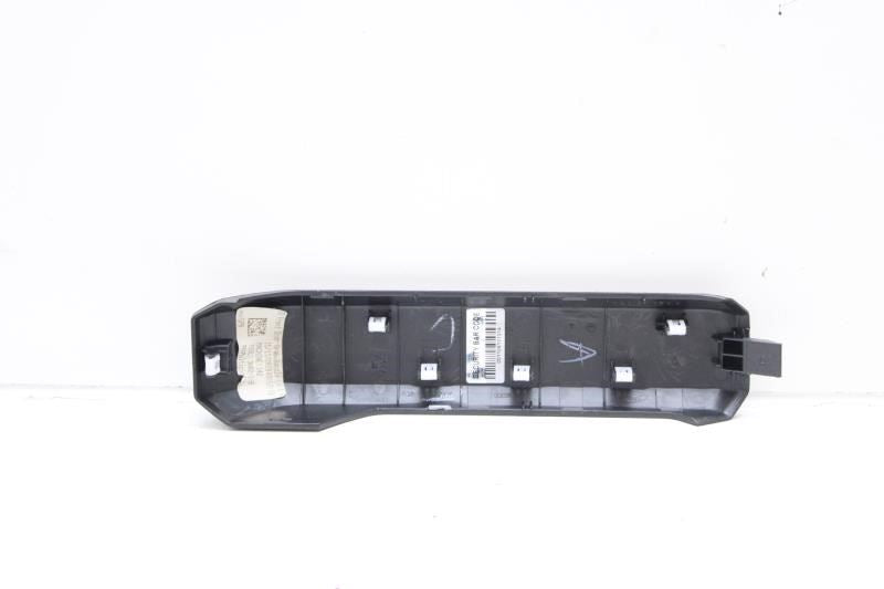 2015-2020 Ford F150 Front Right Inside Handle Cover FL3Z-1822643 OEM - Alshned Auto Parts