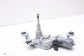 2017-2024 Chrysler Pacifica Rear Liftgate Wiper Motor 68233454AA OEM - Alshned Auto Parts