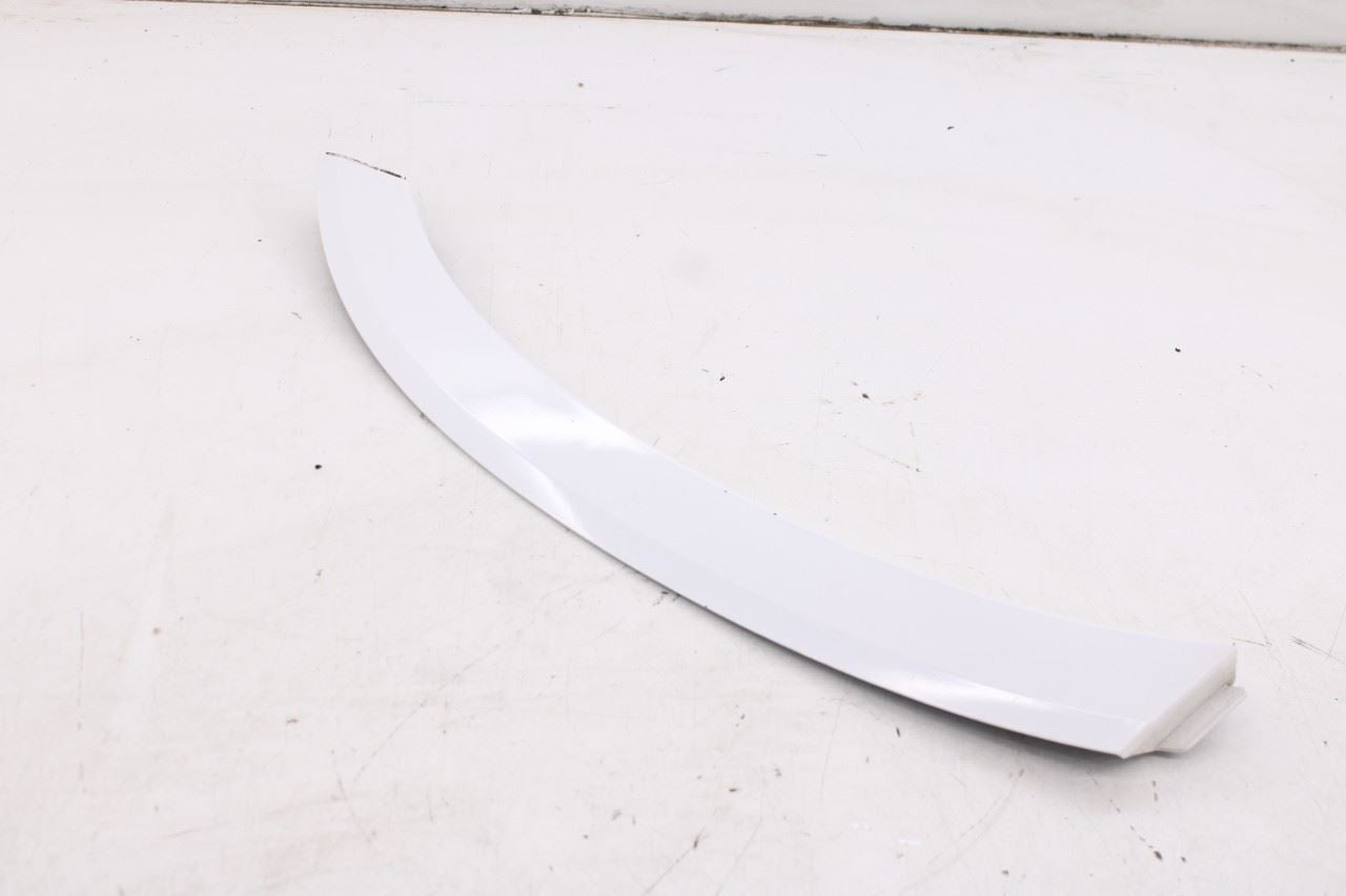 2020-2026 Hyundai Palisade Limited AWD Rear Left Fender Flare Panel 87741-S8200 - Alshned Auto Parts