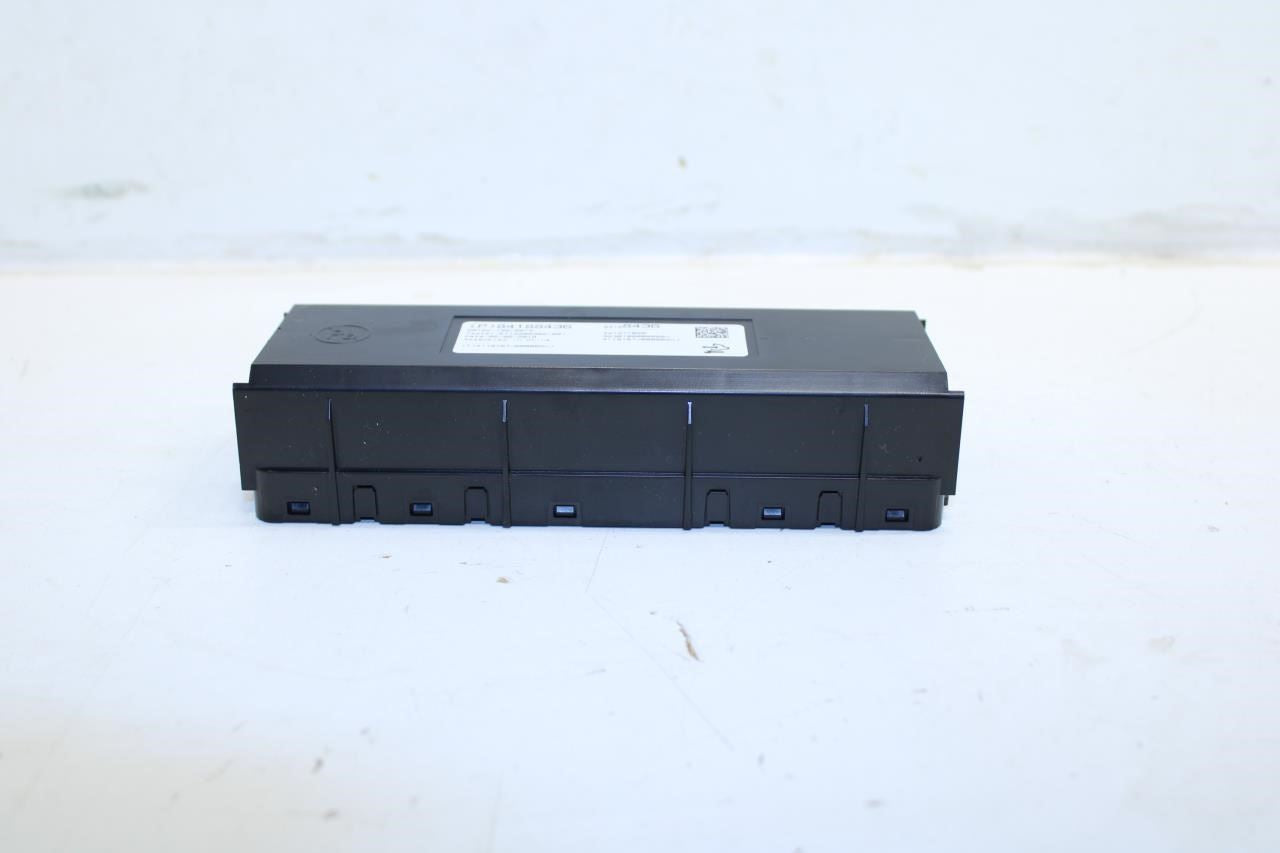 2018-2020 Buick Encore A/C Heater Temperature Computer Control Module 84188436 - Alshned Auto Parts