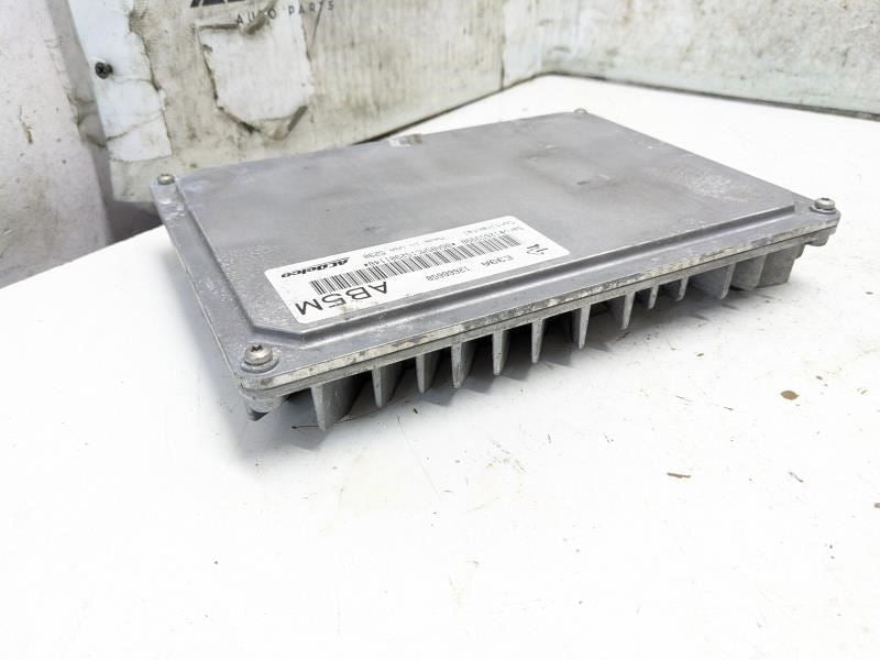 2013-2015 Cadillac ATS Engine Computer Control Module ECU ECM 12666658 OEM - Alshned Auto Parts