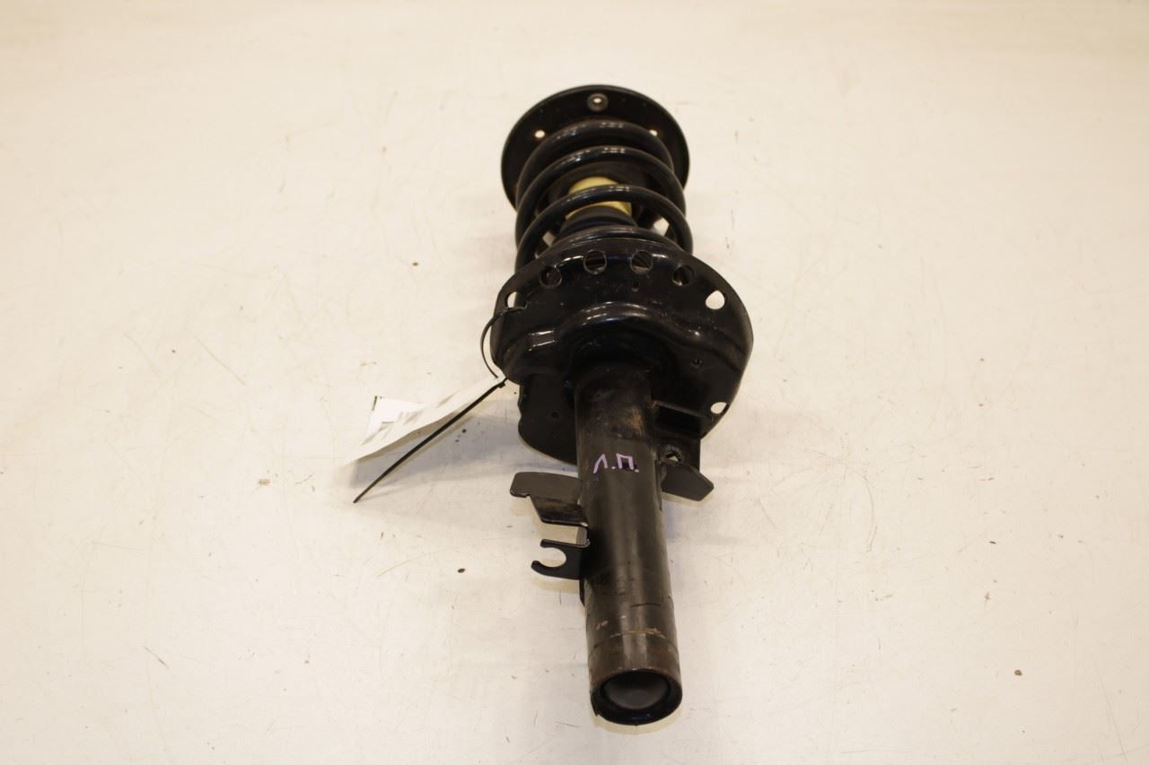 2011-18 Volvo S60 T5 Premier FWD Front Suspension Left Side Shock Strut Absorber - Alshned Auto Parts