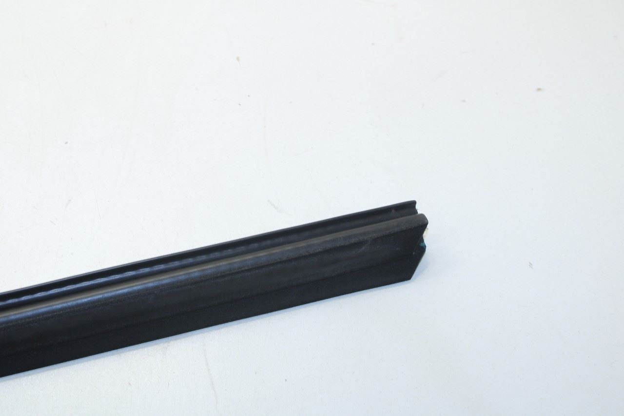 2008-2014 Dodge Challenger Front Left Door Belt Weatherstrip Pair 55399123AF OEM - Alshned Auto Parts