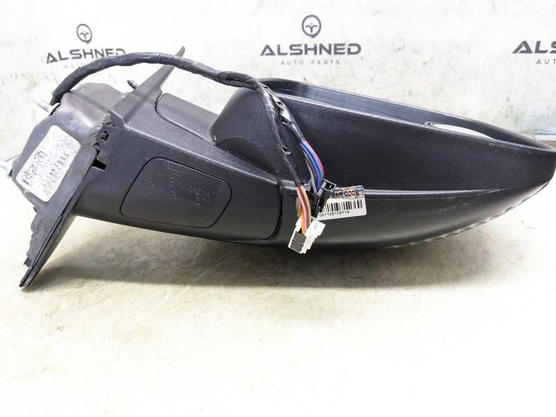 2014-15 Jeep Grand Cherokee Right Passenger Side Rearview Mirror 5SG18KFSAA OEM - Alshned Auto Parts