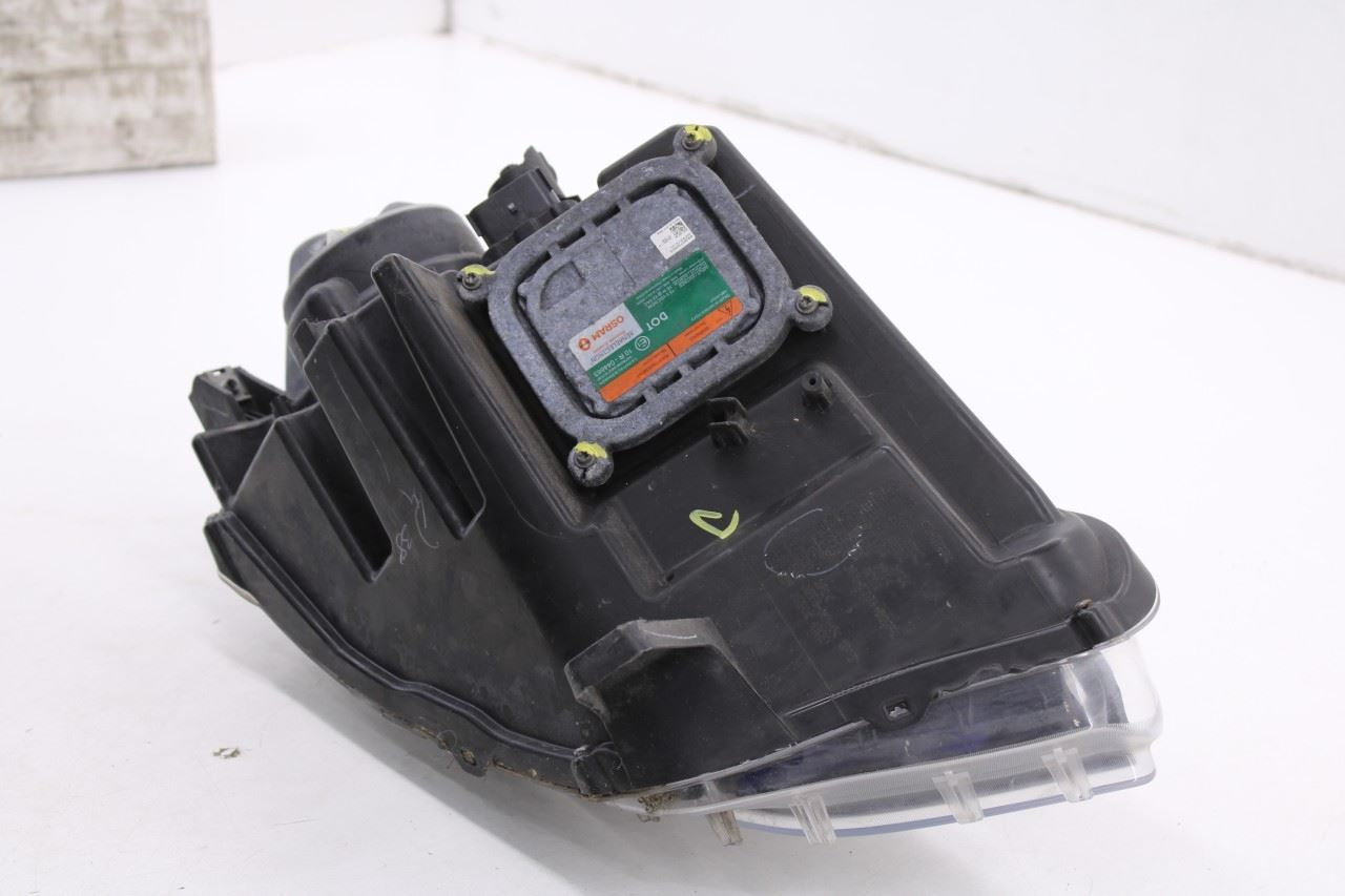 15-23 Ford Mustang Convertible V6 Front Left Side HID Headlight Lamp AfterMarket6