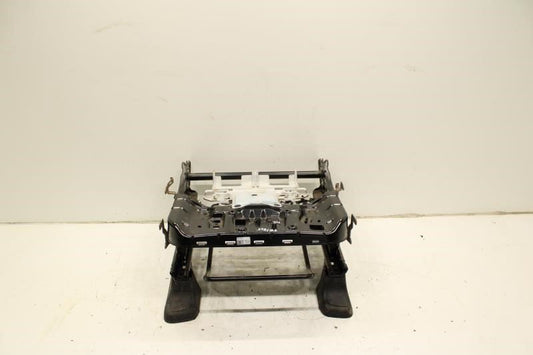17-20 Chrysler Pacifica Front Right Seat Lower Track Frame w/ Module 68224135AC - Alshned Auto Parts