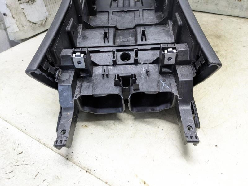 2015-2023 Mercedes-Benz C300 Front Center Console Base Frame 20568019509H15 OEM2