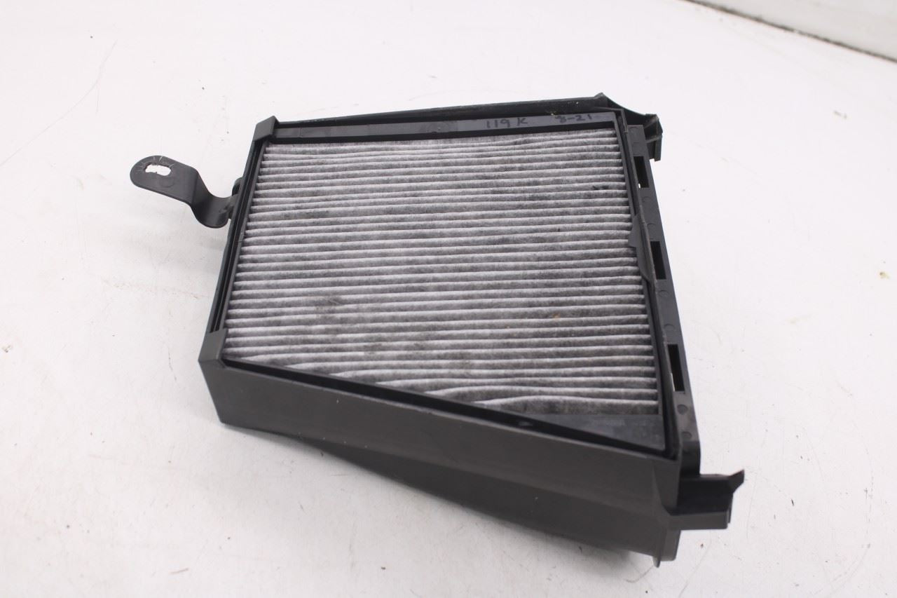03-06 Mercedes-Benz E500 5.0L AC Heater Air Filter Box Housing 211-830-00-03 OEM - Alshned Auto Parts