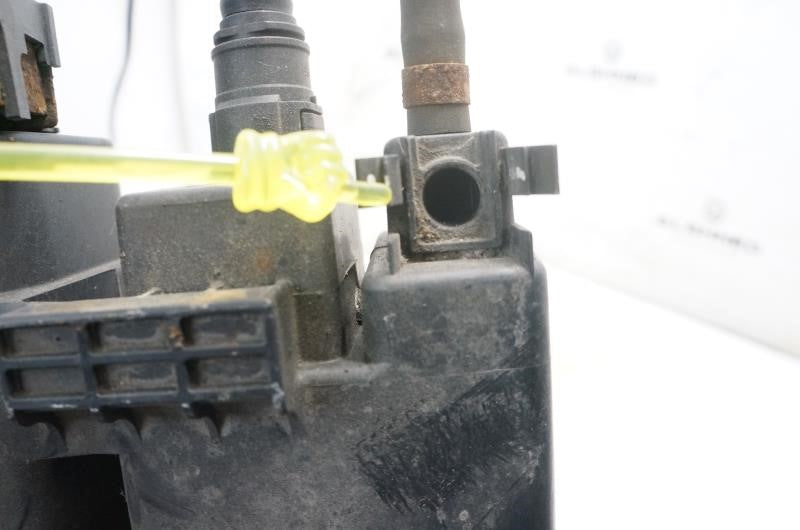 2004-14 Nissan Maxima Fuel Vapor Evaporator Emission Canister 14950-7Y000 *ReaD* - Alshned Auto Parts