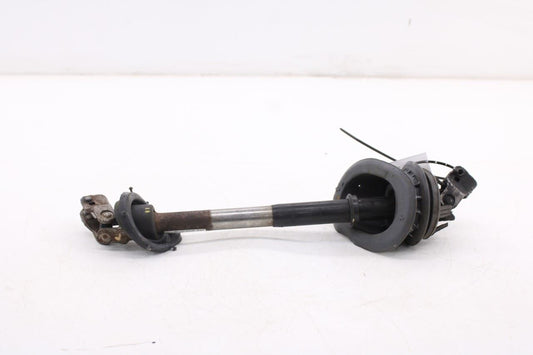 2010-2016 Audi S4 Premium Plus 3.0L AWD Steering Column Intermediate Lower Shaft - Alshned Auto Parts