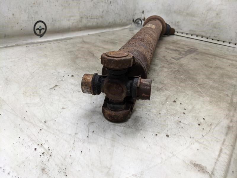 2007-2014 GMC Yukon Denali 6.2L Front Axle Drive Propeller Shaft 15902926 OEM - Alshned Auto Parts
