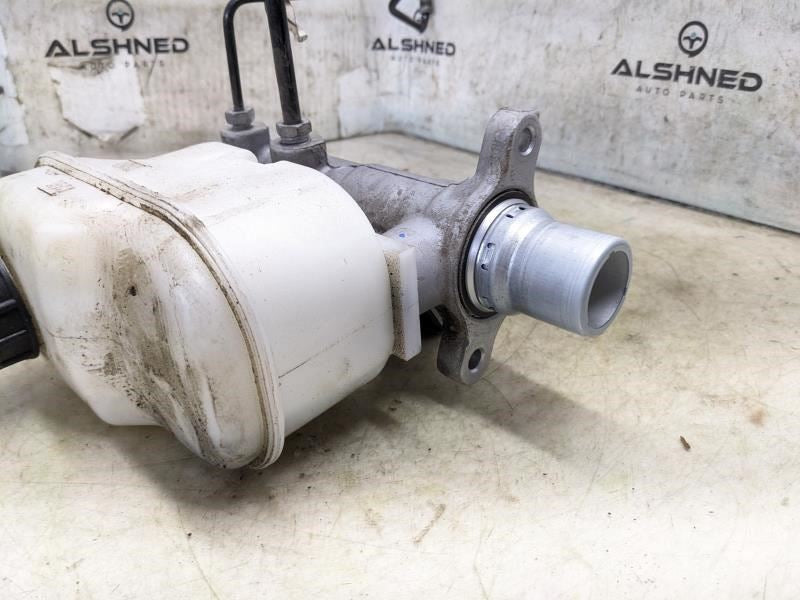 2018-2021 Ford Expedition Brake Master Cylinder w/ Pipe Tube JL3Z-2140-A OEM - Alshned Auto Parts