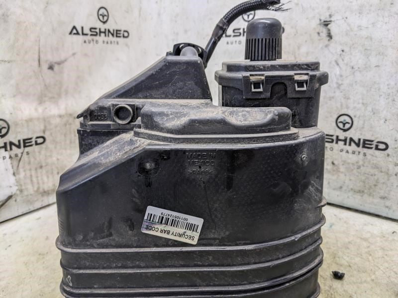 2012-2017 Buick Verano Fuel Vapor Evaporator Emission Canister 84839160 OEM - Alshned Auto Parts