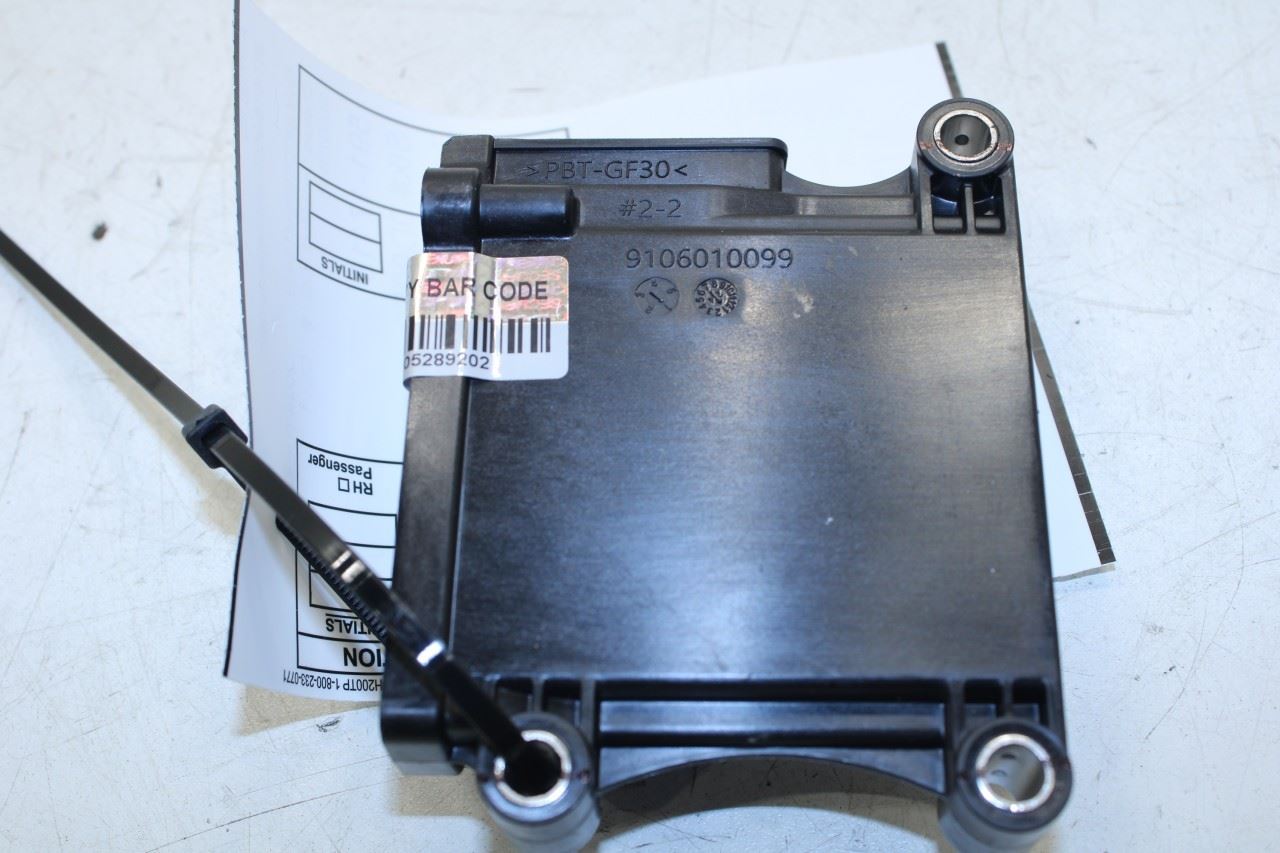 2022-2024 Hyundai Tucson SEL AWD Transfer Case Control Module TCM 95447-4G900 - Alshned Auto Parts