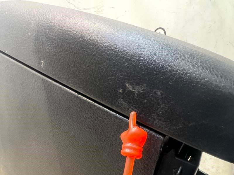 2015-19 Toyota Tacoma Rear Center Console Storage Compartment Box Armrest *ReaD* - Alshned Auto Parts