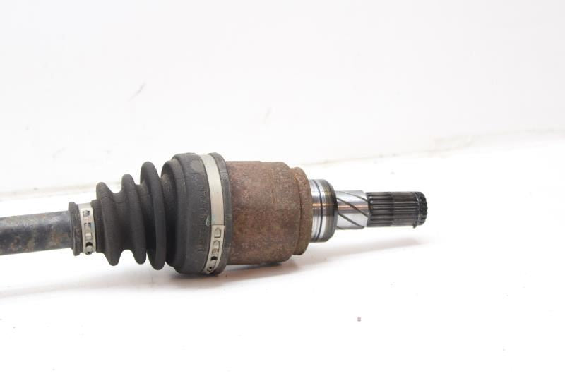 2014-2020 Infiniti QX60 AWD 3.5L Rear Left Side CV Axle Drive Shaft 39600-3JA0A - Alshned Auto Parts